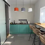 Two Tangerines Milicz