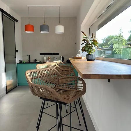 Two Tangerines Milicz