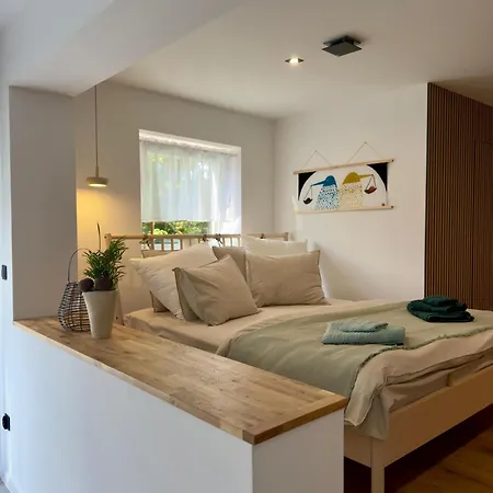 Two Tangerines Vakantiehuis