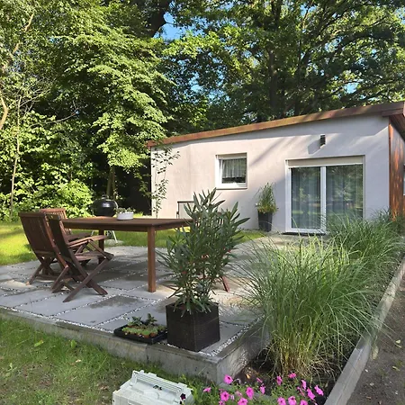 Two Tangerines Vakantiehuis Milicz