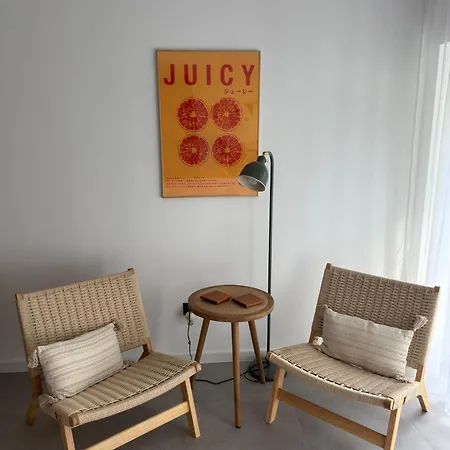 Prázdninový dům Two Tangerines Milicz