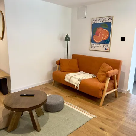 Two Tangerines Milicz