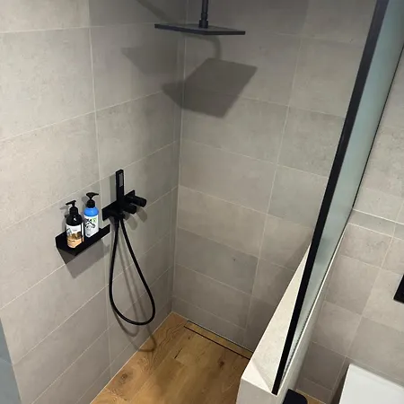 Vakantiehuis Two Tangerines Milicz