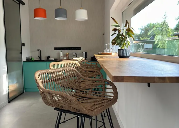 Two Tangerines Milicz