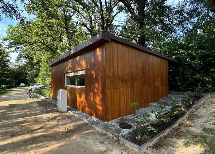 Ferienhaus Two Tangerines