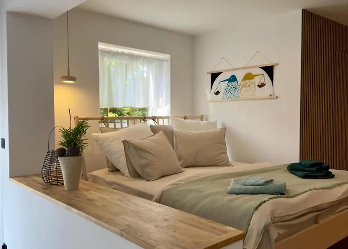 Two Tangerines Ferienhaus