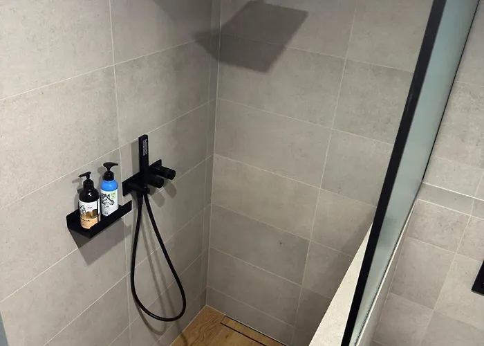 Ferienhaus Two Tangerines Milicz