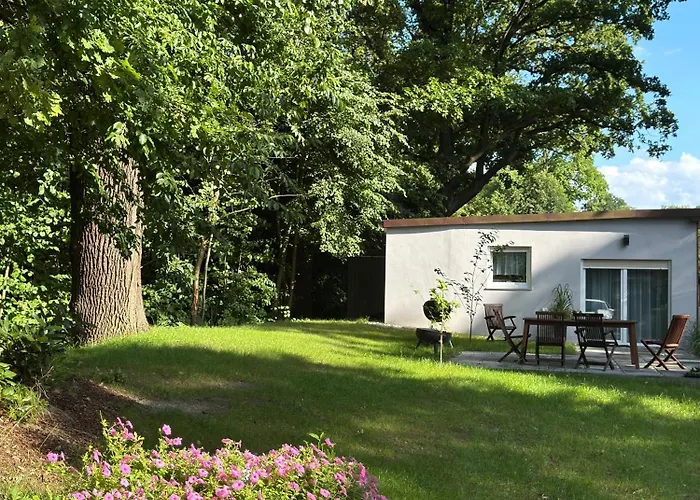 Two Tangerines Ferienhaus *